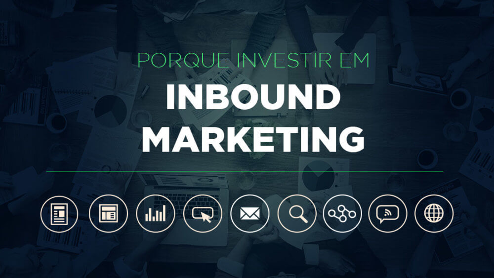 Porque investir em Inbound Marketing no Varejo B2B!